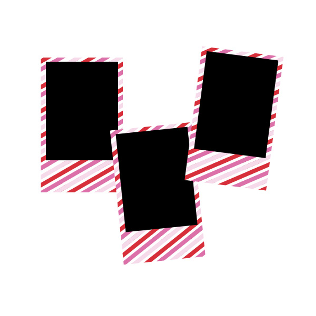 Set 9 Instant Mini colores | Imanes | Diseños de Amor 8