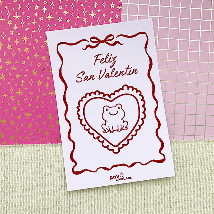 Set Journal | Edición San Valentín 6