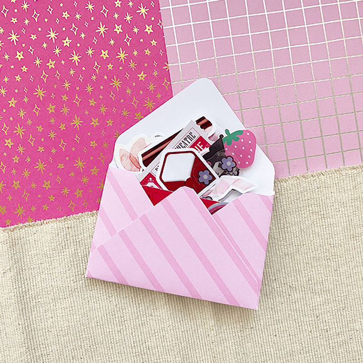 Set Journal | Edición San Valentín 4