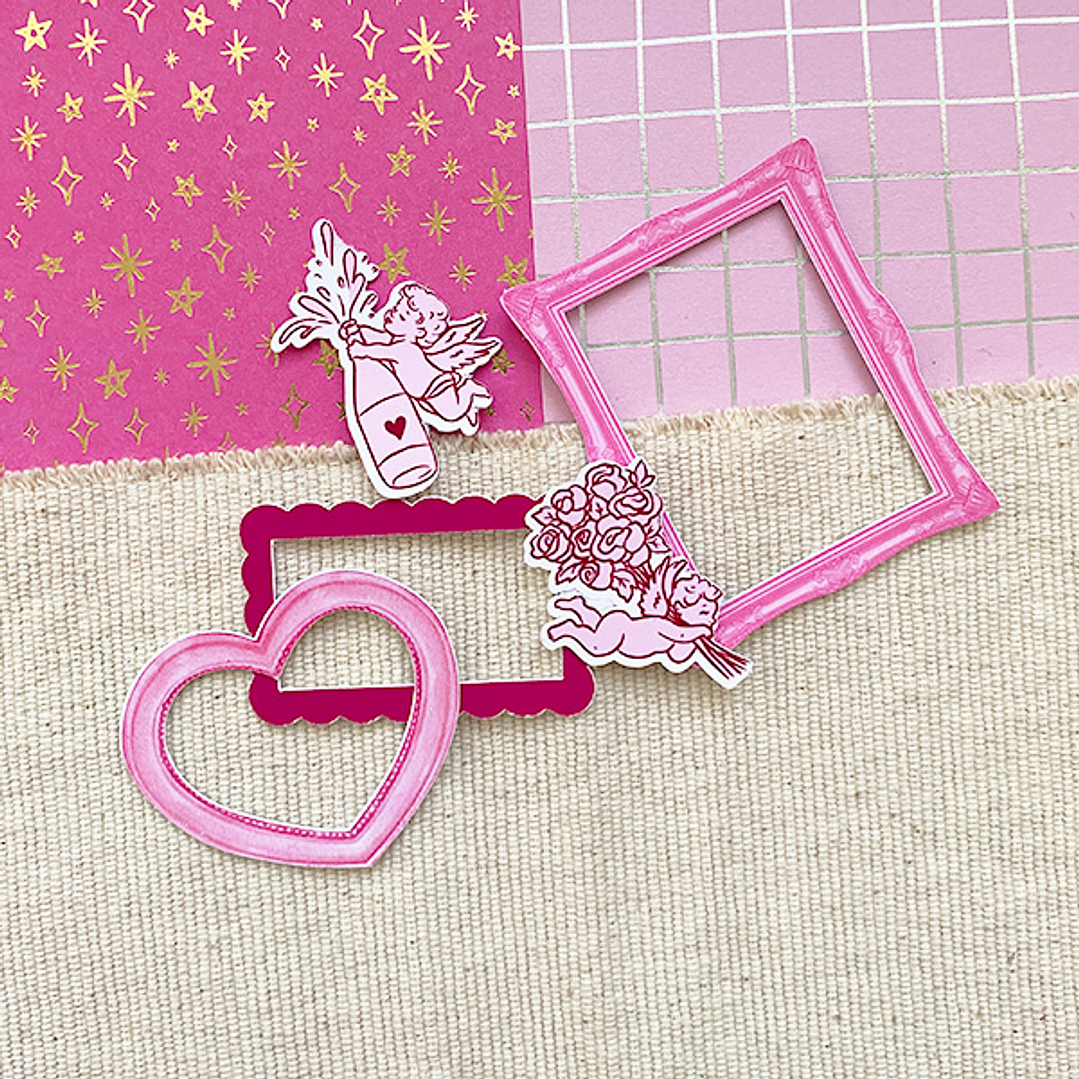 Set Journal | Edición San Valentín 8