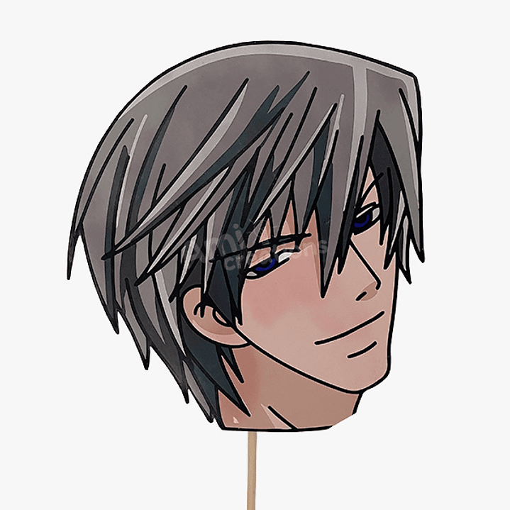 Paleta de rostro personalizado 3