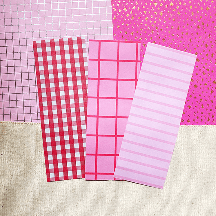 Set de Journal | Edición Amor 3