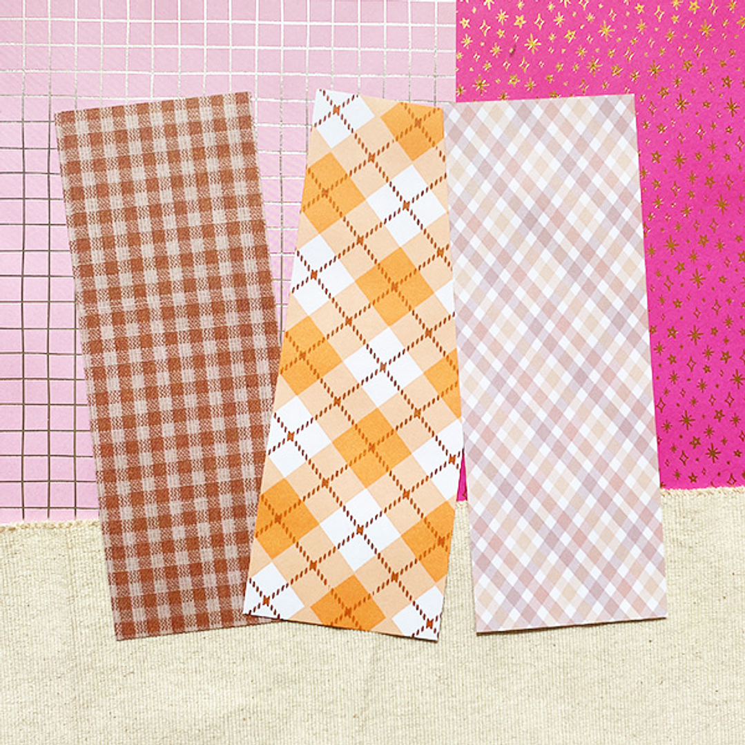 Set Journal | Edición Otoño 3