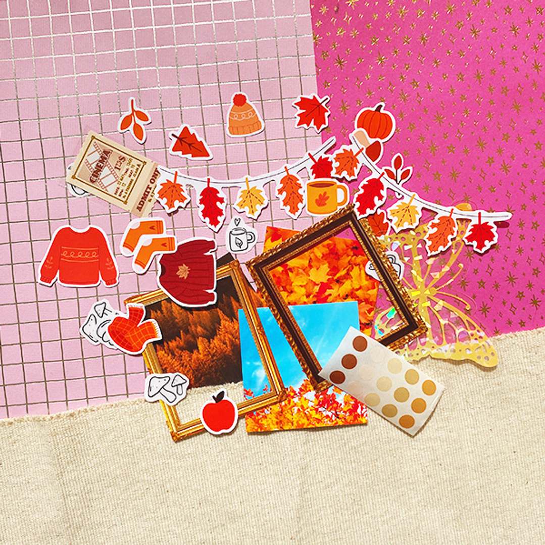 Set Journal | Edición Otoño 2