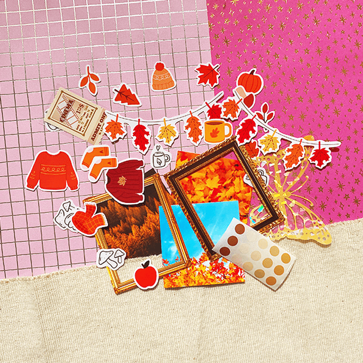 Set Journal | Edición Otoño 2