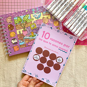 Set regalo 