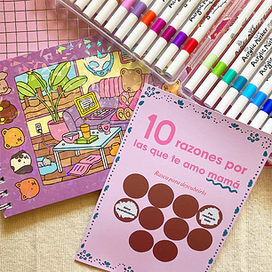 Set regalo 