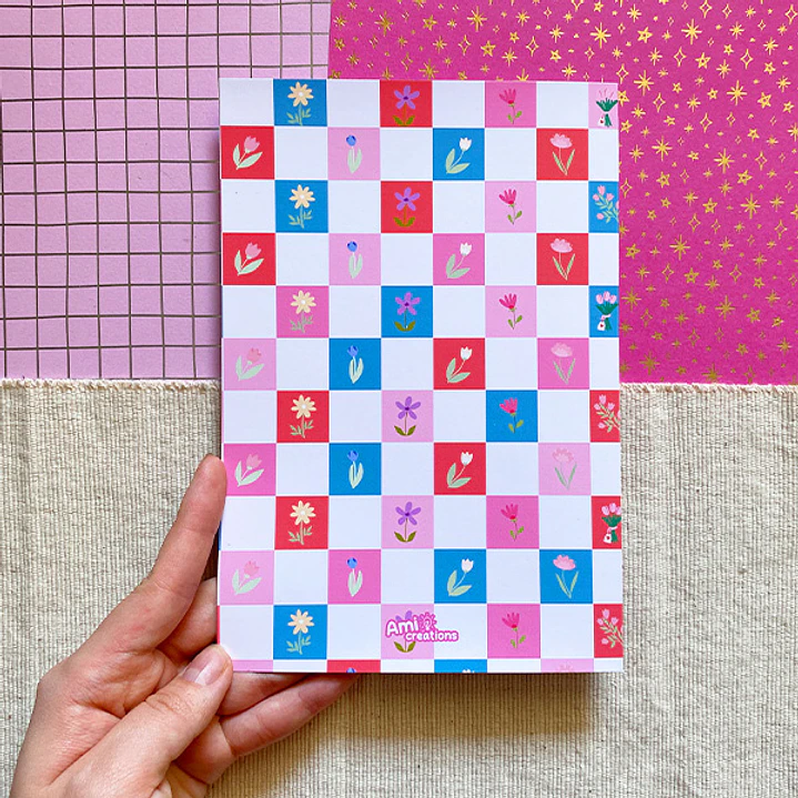 Tarjeta personalizada “10 razones por las que te amo mamá” 2