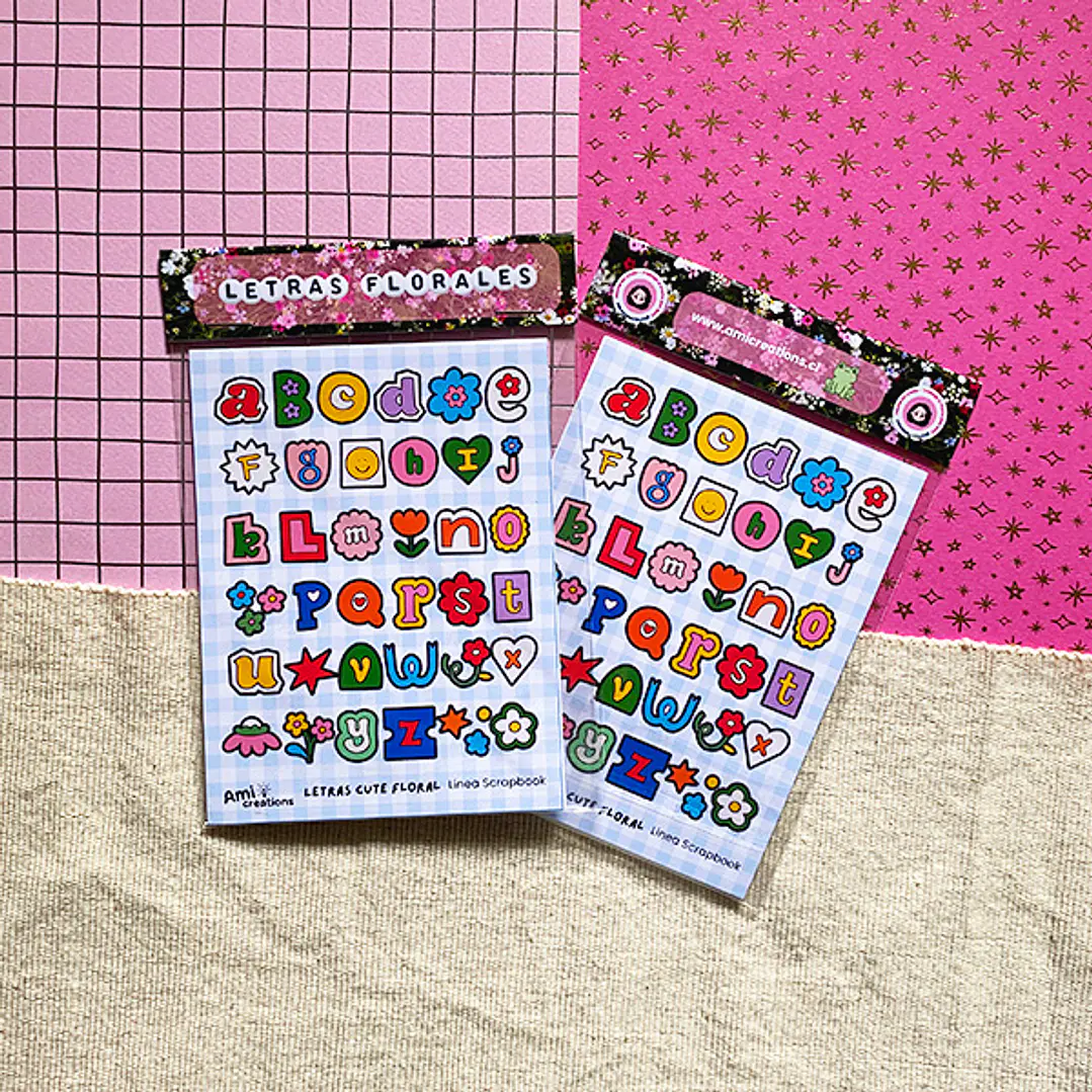 Stickers 