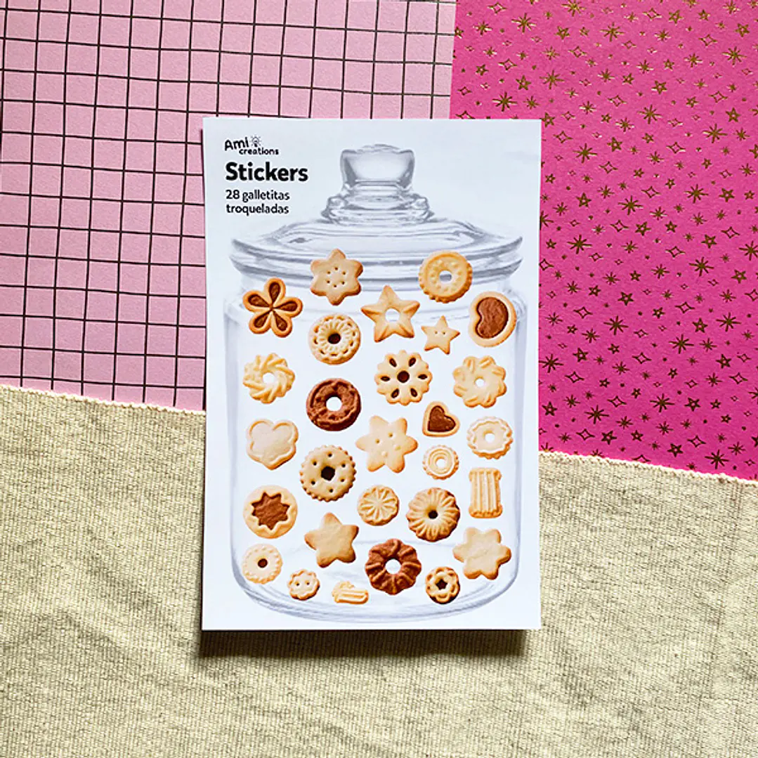 Stickers 