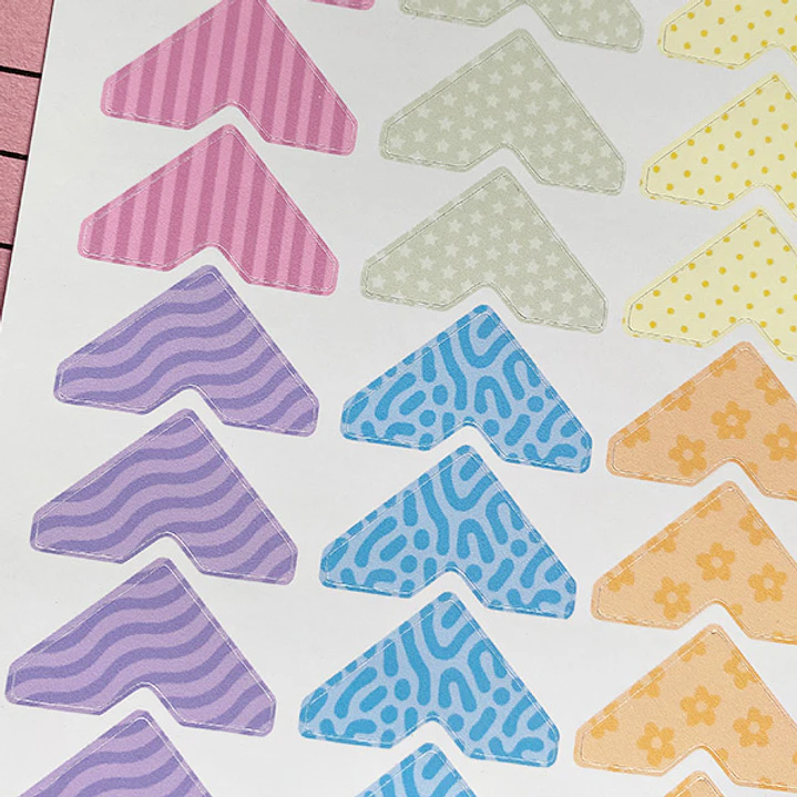 Stickers 