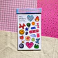 Stickers 