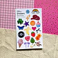 Stickers 