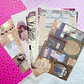 Pack Journal Vintage | 13 piezas - Miniatura 2
