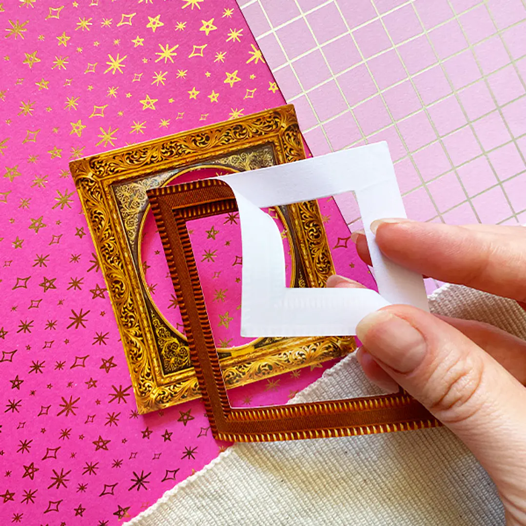 Pack Journal Vintage | 13 piezas 4