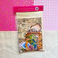 Set Journal Vintage | 25 piezas - Miniatura 2