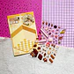 Stickers Escenarios 3D | 5 modelos - Miniatura 3