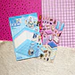 Stickers Escenarios 3D | 5 modelos - Miniatura 1