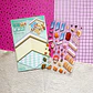 Stickers Escenarios 3D | 5 modelos - Miniatura 9