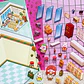 Stickers Escenarios 3D | 5 modelos - Miniatura 10