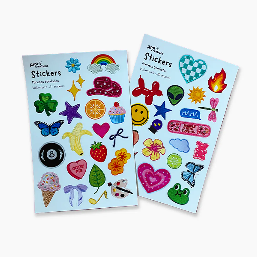 Stickers 