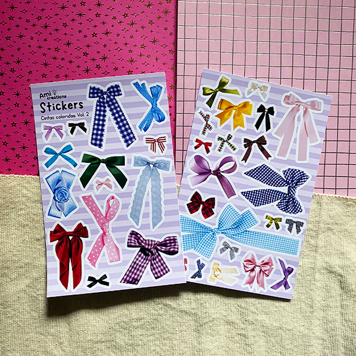 Stickers 