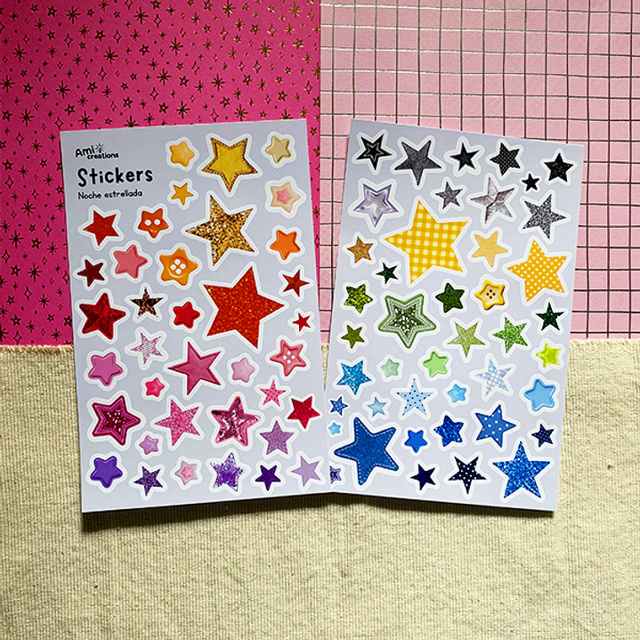 Stickers 