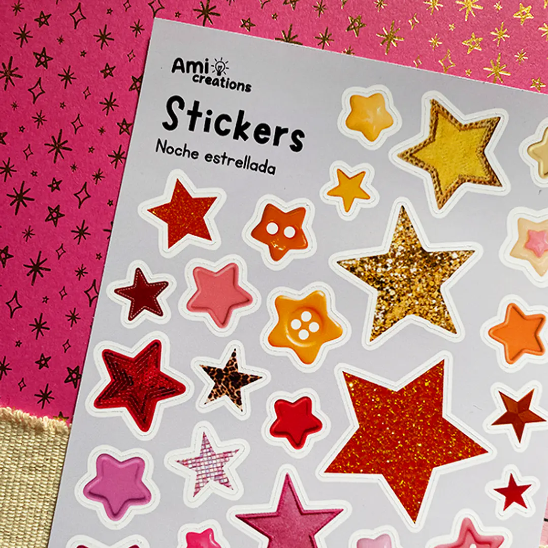 Stickers 