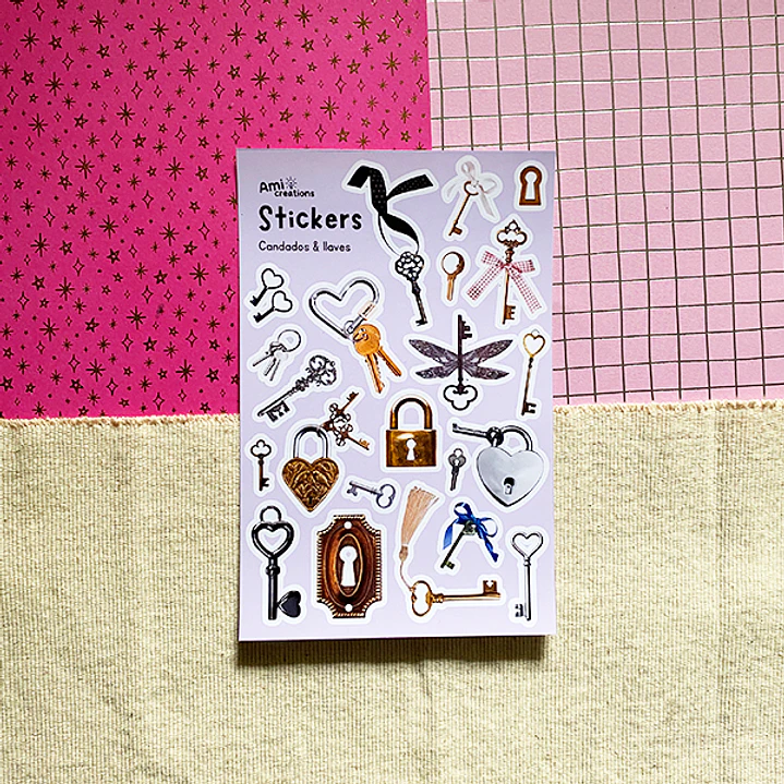 Stickers 