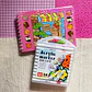 Libro para colorear + plumones acrílicos - Miniatura 2