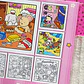 Libro para colorear + plumones acrílicos - Miniatura 6