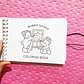Libros para colorear - Miniatura 3