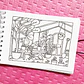 Libros para colorear - Miniatura 4