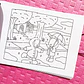 Libros para colorear - Miniatura 5