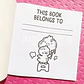 Libros para colorear - Miniatura 6