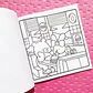 Libros para colorear - Miniatura 7