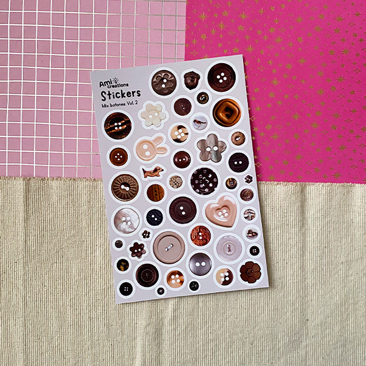 Stickers 
