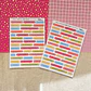Stickers Frases en español | 