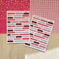 Stickers Frases en español | 