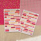 Stickers Frases en español | 
