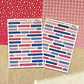 Stickers Frases en español | 
