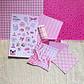Set Journal | Pink Aesthetic - Miniatura 2