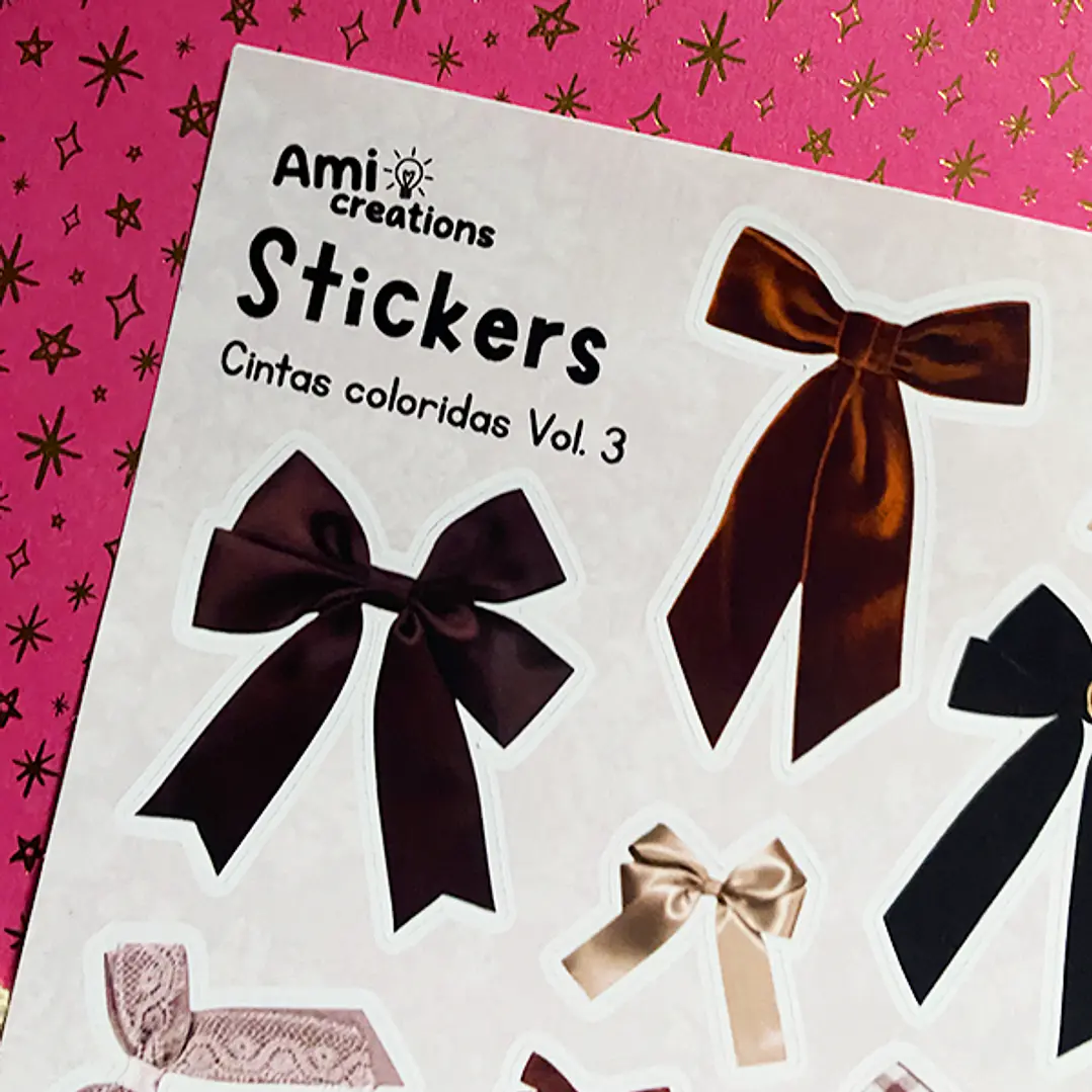 Stickers 