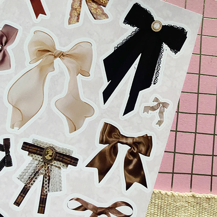 Stickers 
