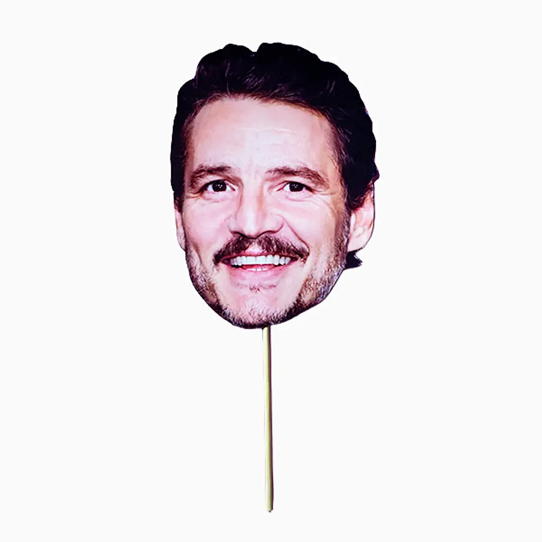 Paleta Pedro Pascal 1