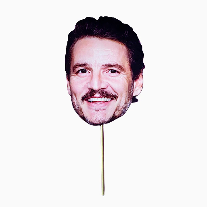 Paleta Pedro Pascal 1