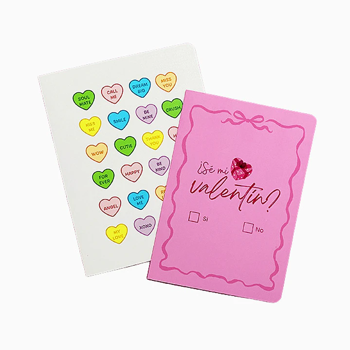 Pack Tarjetas Amor 1