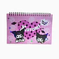 Libreta de stickers | Sanrio - Miniatura 1