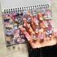 Libreta de stickers | Sanrio - Miniatura 2