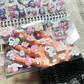 Libreta de stickers | Sanrio - Miniatura 3